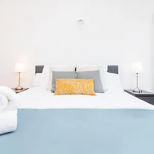  Appartement Ollerias Historic Center