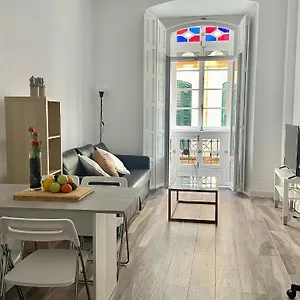 Apartamento Cool Center, Málaga
