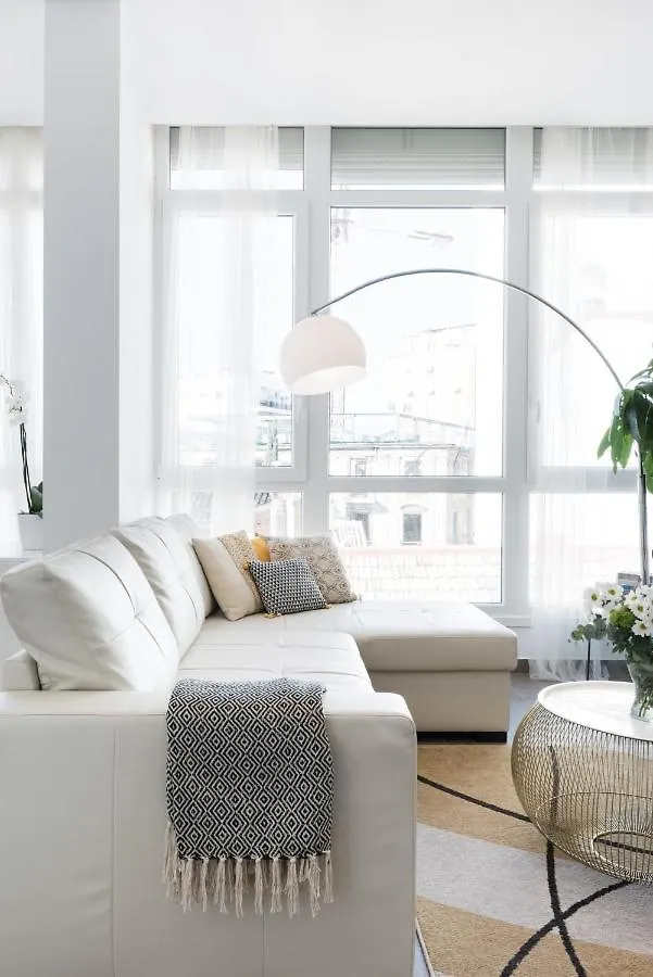 Juan De Padilla Boutique By Nagoa Homes Malaga Apartment