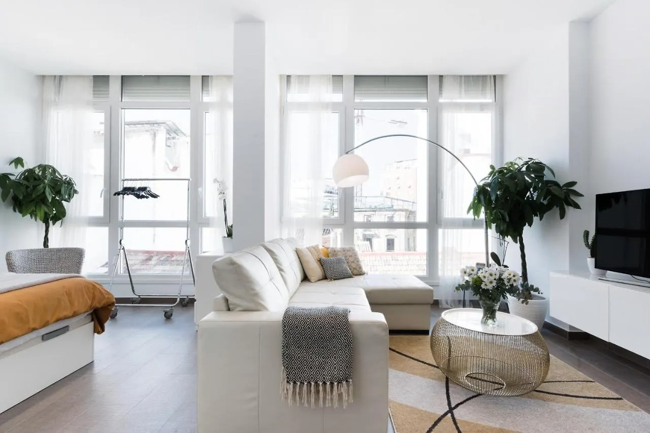 Juan De Padilla Boutique By Nagoa Homes Malaga