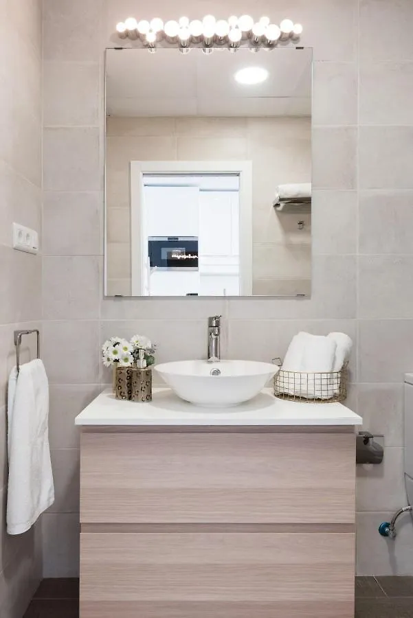 Juan De Padilla Boutique By Nagoa Homes Malaga 0*,  Spain