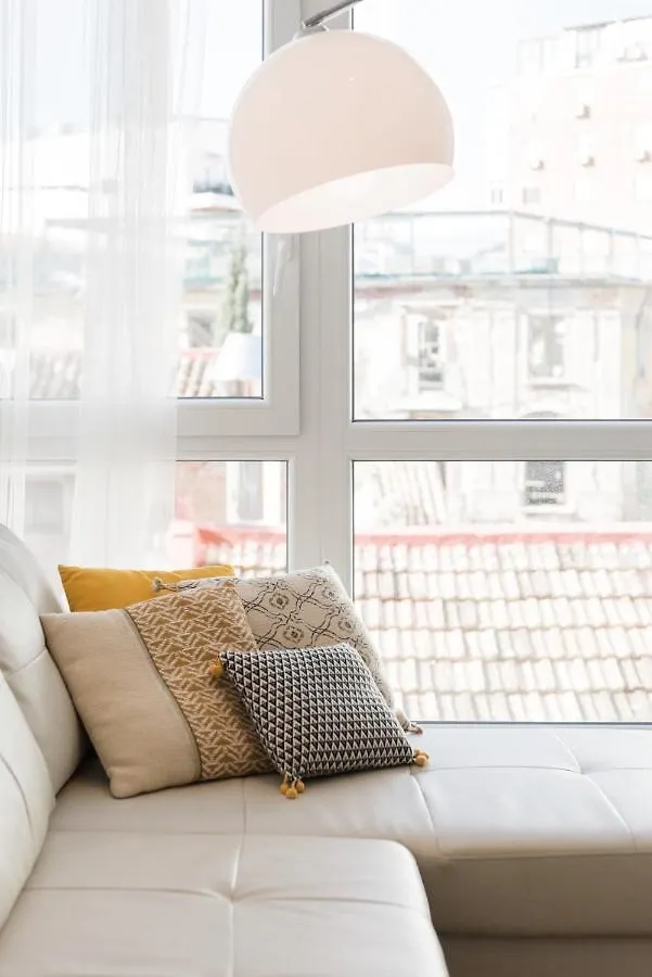 Juan de Padilla Boutique RooMalaga by Bossh Apartments