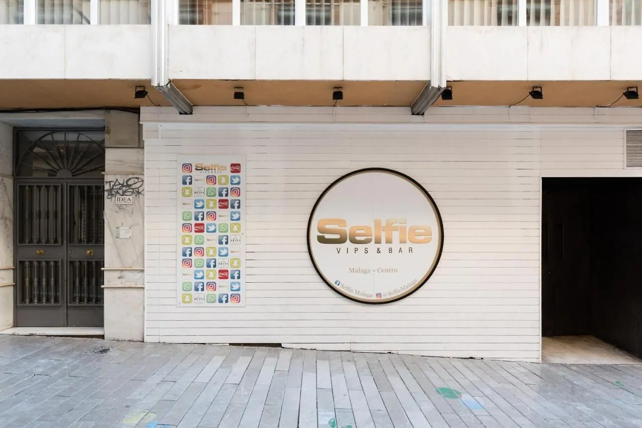 Juan de Padilla Boutique RooMalaga by Bossh Apartments 0*,  Espagne